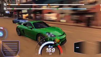 CSR 3 - Street Car Racing screenshot 9