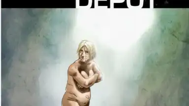 Astonishing Comic Reader screenshot 2