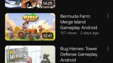 YouTube screenshot 2