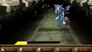Age of Ishtaria screenshot 3