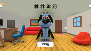 Talking Pablo screenshot 4
