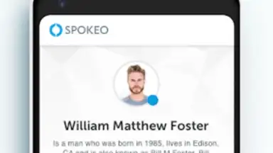 Spokeo - Identify Unknown Call screenshot 2