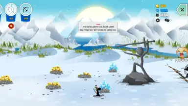 Stick War 3 screenshot 11