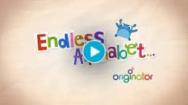 Endless Alphabet screenshot 1