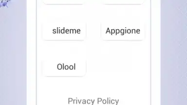 android play store alternatives screenshot 2