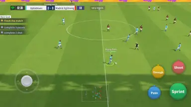 Soccer Star: 2022 Football Cup screenshot 10