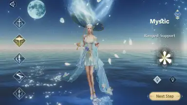 Sacred Summons screenshot 7