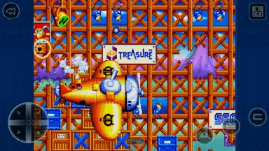 Dynamite Headdy screenshot 6