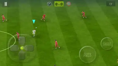 Football 2019 screenshot 9