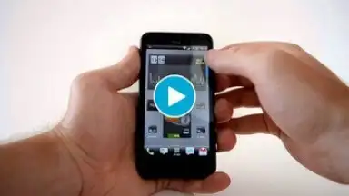 Dock4Droid screenshot 1