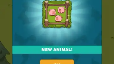 Monster Trainer screenshot 17
