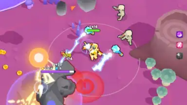 XP Hero screenshot 9
