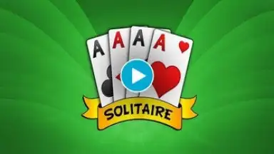 Solitaire Mobile screenshot 1