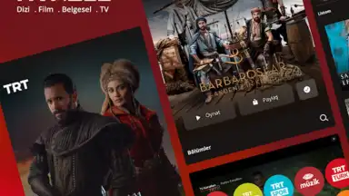 TRT screenshot 9