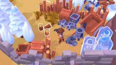 Gold Rush screenshot 10