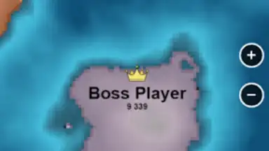 Territorial.io screenshot 6