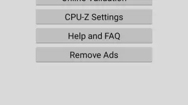 CPU-Z screenshot 10
