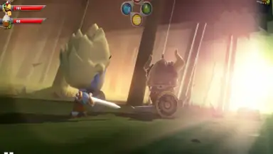 Warriors screenshot 3