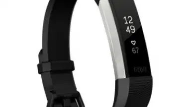 Fitbit screenshot 12