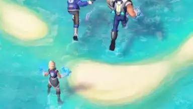 NOVA Legends screenshot 5