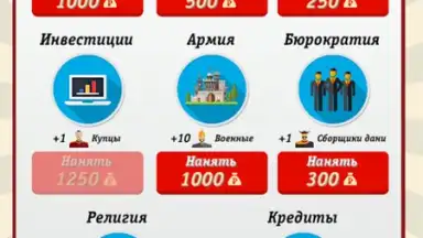 Russia Simulator screenshot 5