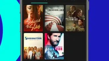 DStv Stream screenshot 9