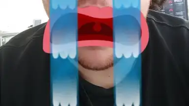 YouCam Fun screenshot 6