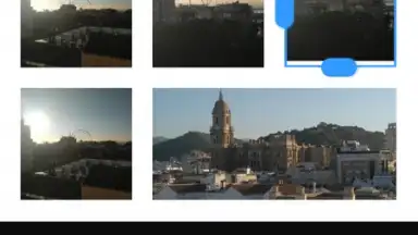 AI Photo Editor - Polish screenshot 2