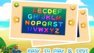 Kids Puzzle screenshot 10