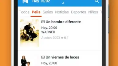 mi.tv screenshot 4