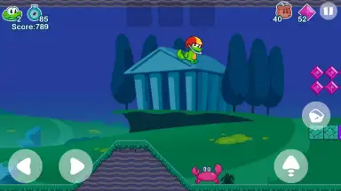 Crocs World 2 screenshot 11