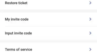Veilduck VPN screenshot 3
