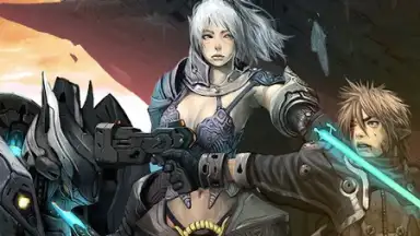 RFOnline screenshot 6