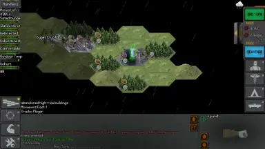 NEO Scavenger Mobile screenshot 2