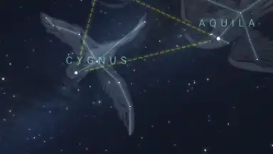 Stellarium Mobile screenshot 12