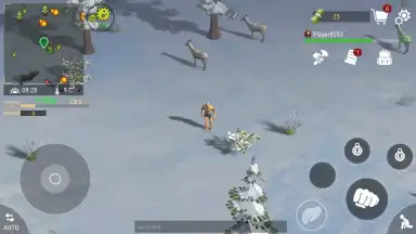 WarZ: Law of Survival screenshot 12