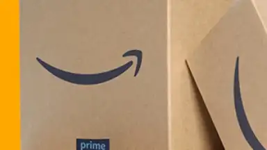 Amazon Flex screenshot 1