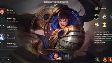 League of Legends: Wild Rift screenshot 7