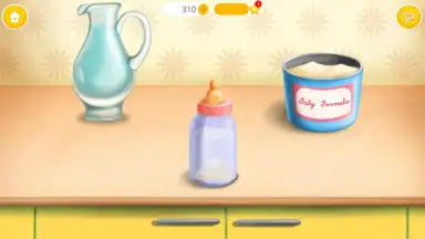 Sweet Baby Girl Daycare 5 screenshot 3