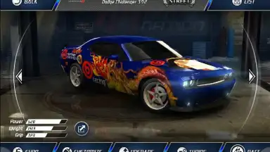 Nitro Nation screenshot 5