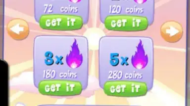 Bouncy Bill screenshot 5