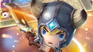 League of Defenders screenshot 10