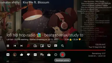 SmartTube screenshot 8