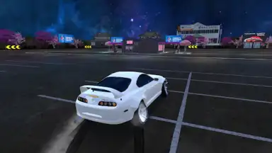Takata Drift JDM screenshot 11