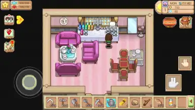 Harvest Town screenshot 12