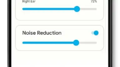 Hearing Aid App screenshot 13