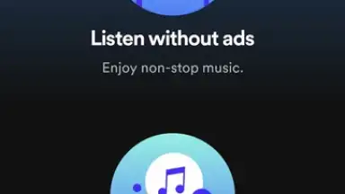 Spotify Lite screenshot 6