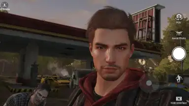Undawn screenshot 7