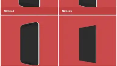 Screener screenshot 2