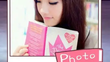 Animated Photo Frame Widget screenshot 7